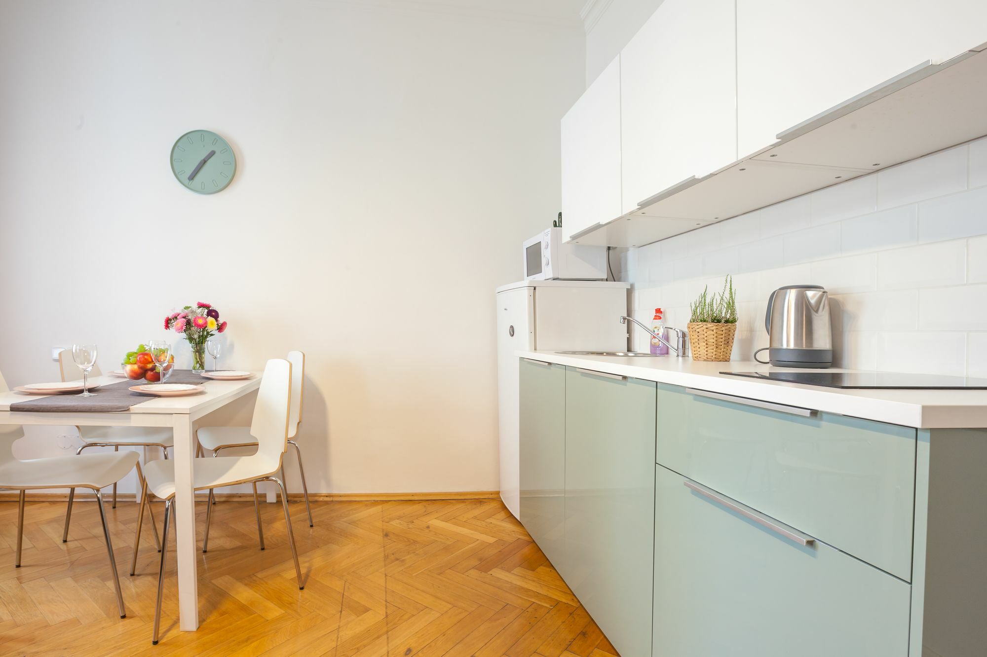 Nejedleho Apartmeet Praga Exterior foto